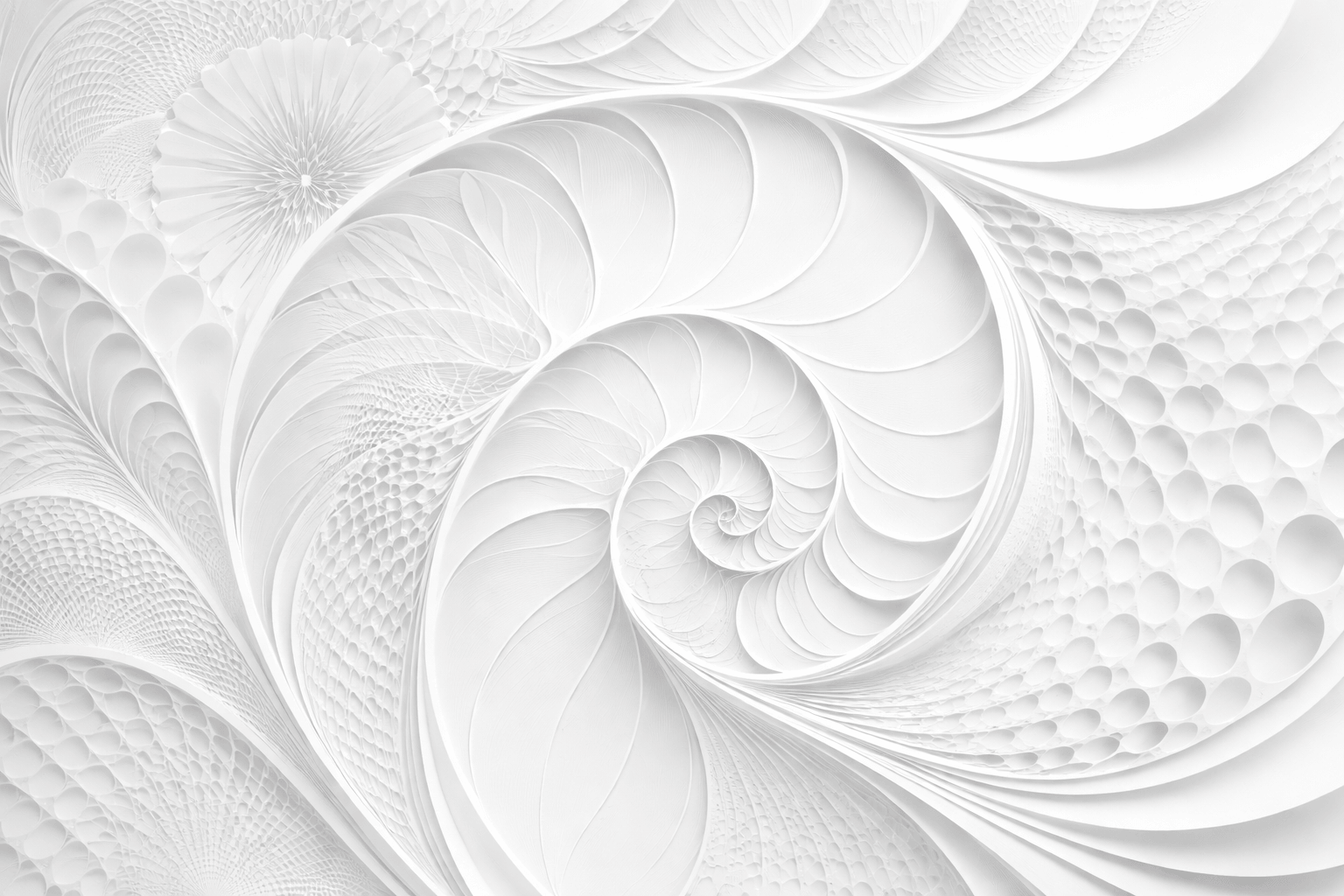 Island shore of an larger island with volcanic activity and raging sea